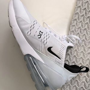 Nike air70, worn once. Size 8 (fits 8-8.5).